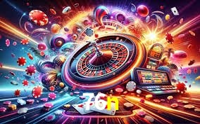 Estatísticas 76n