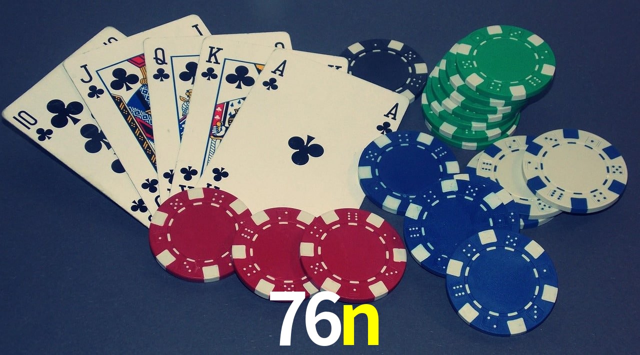 Welcome Bonus 76n