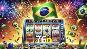 Experiência VIP 76n