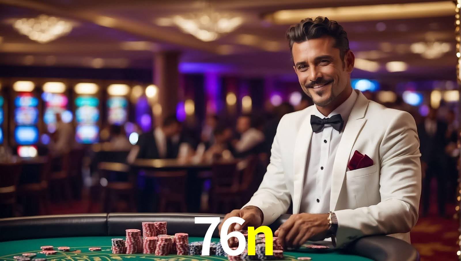 Especiais de Fim de Semana 76n