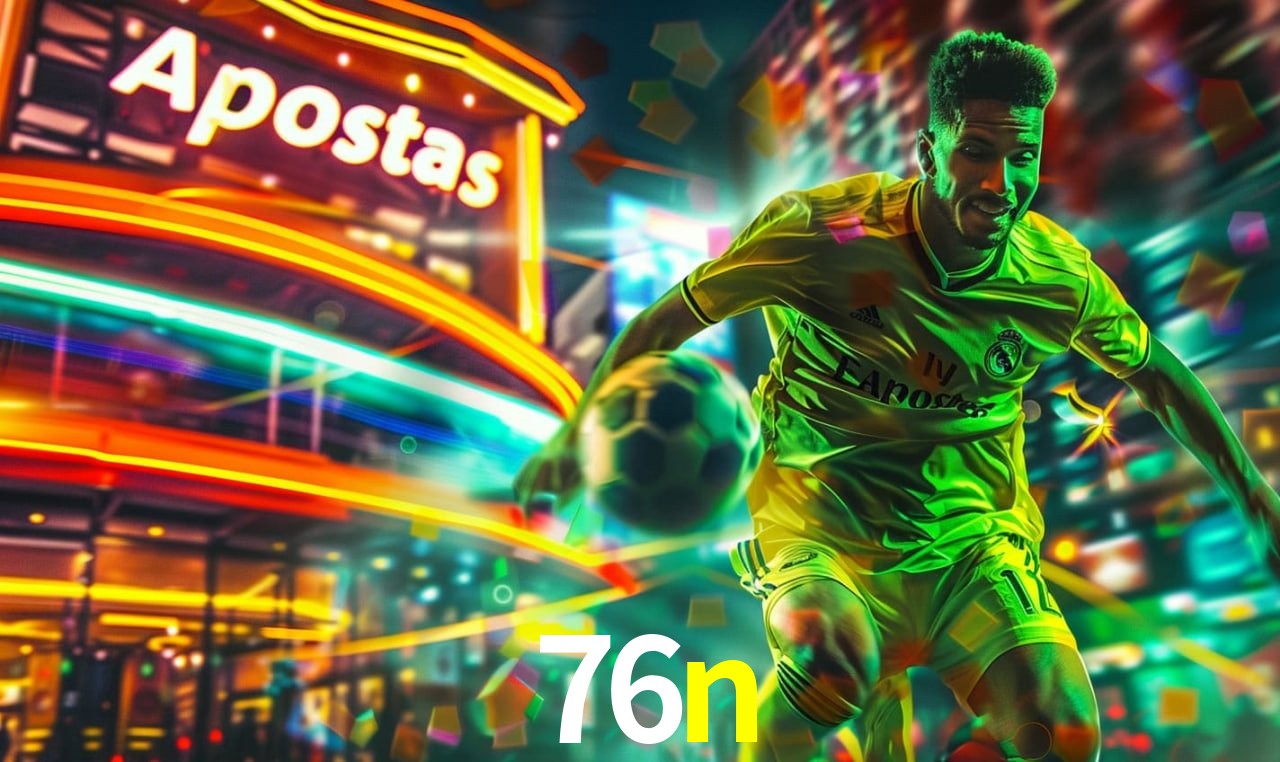 Provedores de Jogos 76n