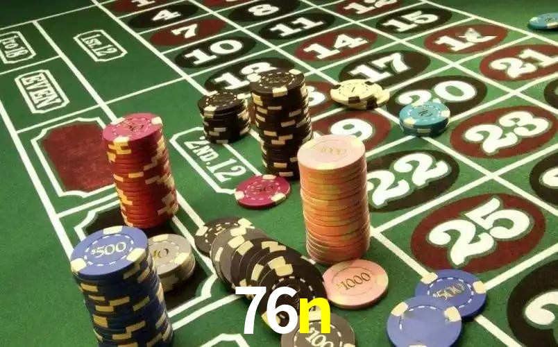 Casino Ao Vivo 76n