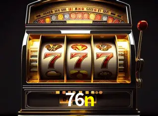 A Emoção da Loteria na 76n: Uma Chance de Mudança de Vida