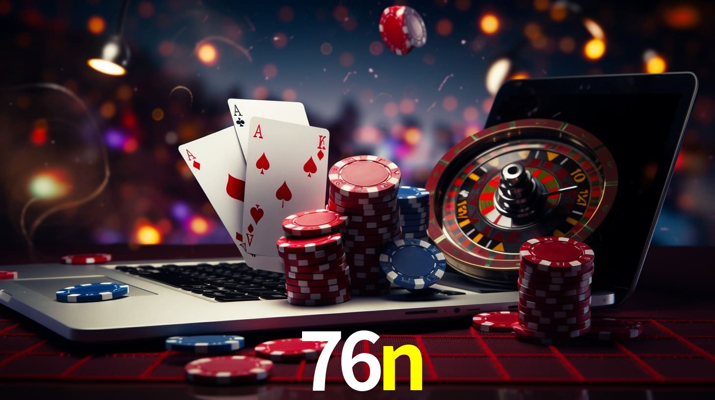Live Casino 76n
