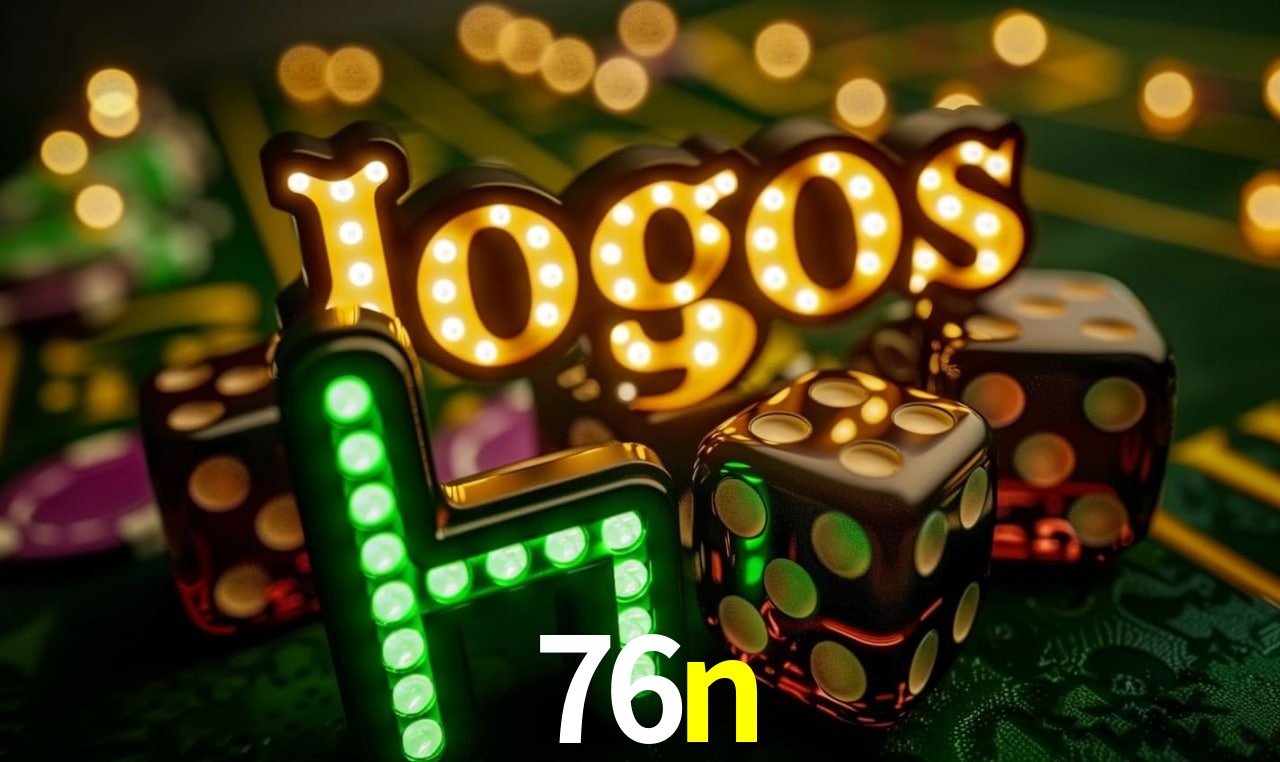 Jogos de Slot 76n