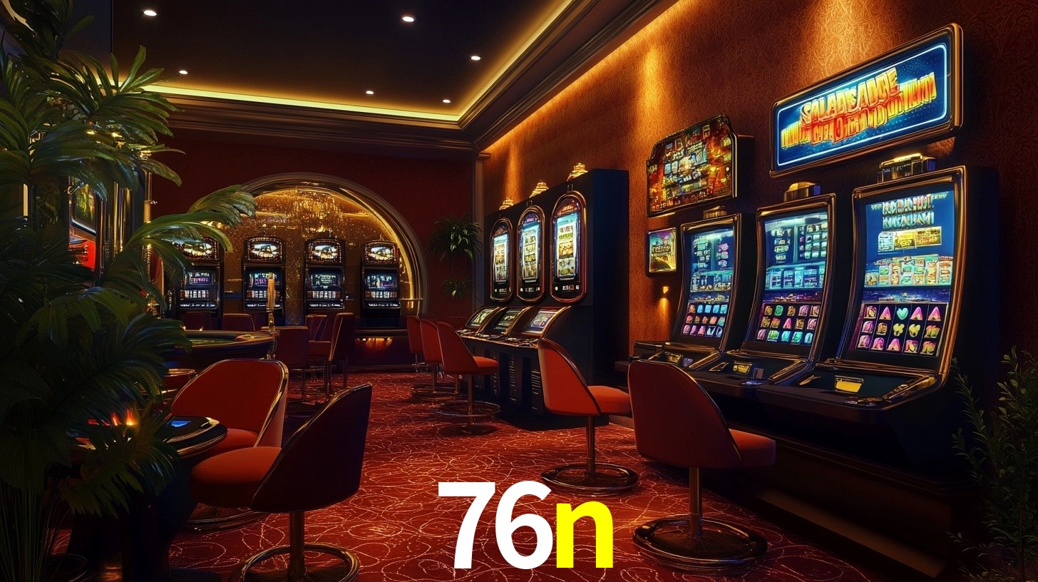 Welcome Bonus 76n
