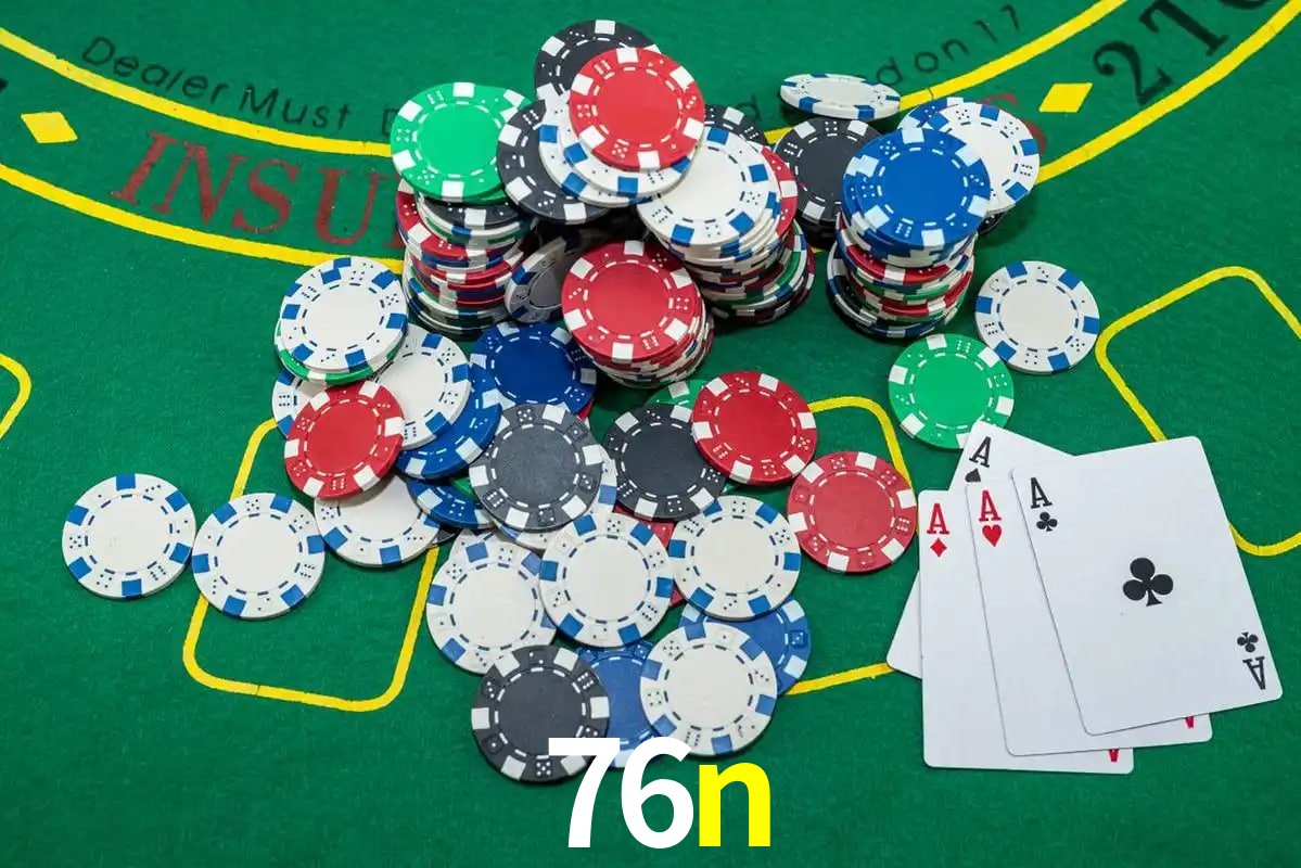 Casino Ao Vivo 76n