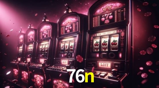 Jogos Exclusivos 76n