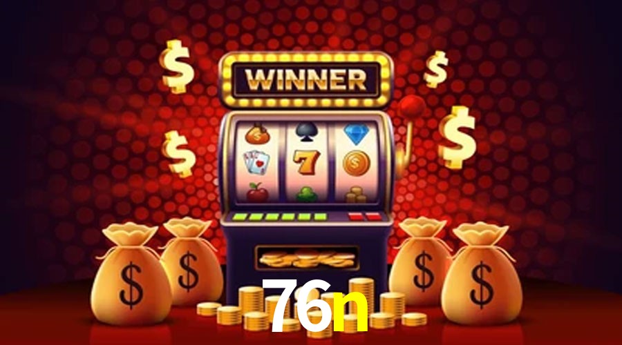 Slot Games 76n